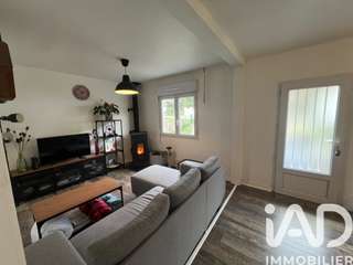 Vente maison 3 pièces Vente maison 3 pièces