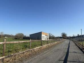 Vente Maison 4 chambresPont-Hébert