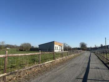 Vente maison 5 pièces Pont-Hébert 50