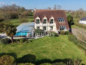 Vente Maison 4 chambresPont-Hébert