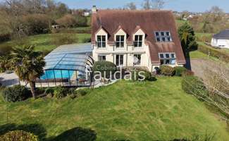 Photo Vente maison Pont-Hébert