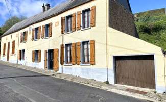 Photo Vente maison Pont-Hébert