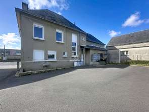 Vente Maison 7 chambresPont-Hébert