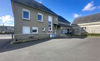 Photo Vente maison Pont-Hébert