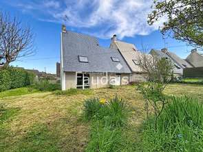 Vente Maison 4 chambresPont-Hébert