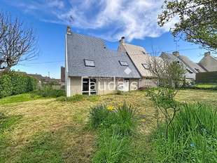 Photo Vente maison Pont-Hébert
