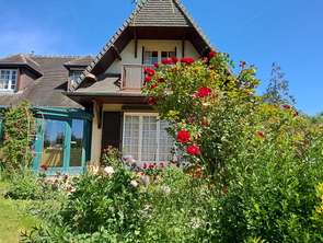 Vente Maison 5 chambresPont-Hébert
