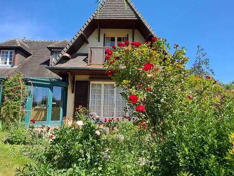 Vente maison 6 pièces Pont-Hébert 50