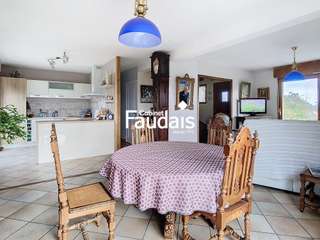 Vente maison 6 pièces Vente maison 6 pièces