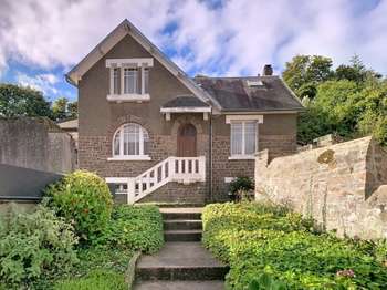 Vente maison 6 pièces Pont-Hébert 50