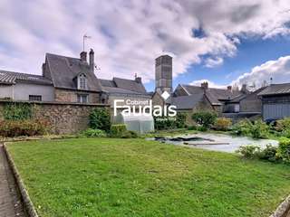 Vente maison 6 pièces Vente maison 6 pièces