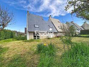 Vente Maison 4 chambresPont-Hébert