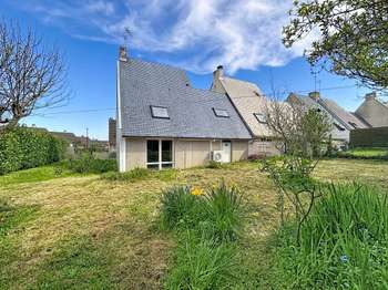 Vente maison 5 pièces Pont-Hébert 50