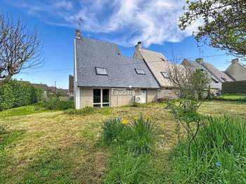 Vente maison 5 pièces Pont-Hébert 50