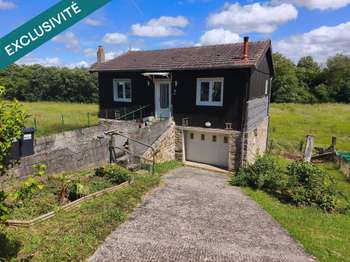Photo Vente maison Pont-Hébert
