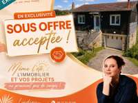 Vente maison 2 pièces