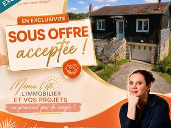 Vente Maison 1 chambrePont-Hébert