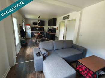 Vente maison 2 pièces Vente maison 2 pièces