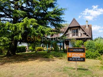 Maison 7 pièces 144 m² · à Pont-Hébert · 144 m² · 199 600 €