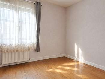 Vente maison 5 pièces Pont-Hébert 50