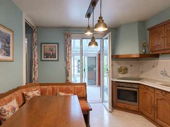Vente Maison 3 chambresPont-Hébert