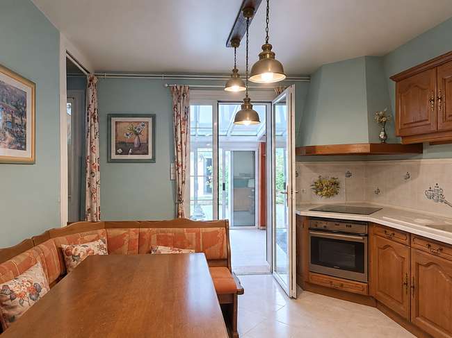 Maison 5 pièces 100 m² · à Pont-Hébert · 100 m² · 137 080 €