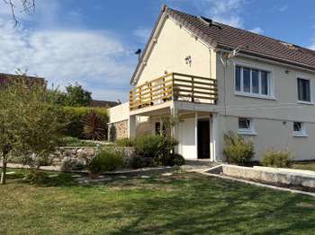 Vente maison 4 pièces Pont-Hébert 50