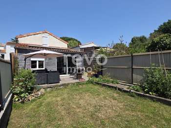 Vente Maison 1 chambrePont-james
