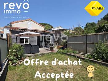 Vente Maison 1 chambrePont-james