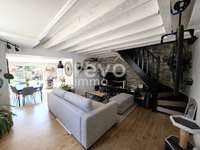 Vente maison 2 pièces