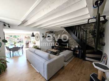 Vente maison 2 pièces