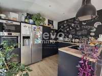 Vente maison 2 pièces