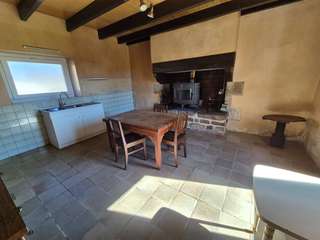 Vente maison 14 pièces