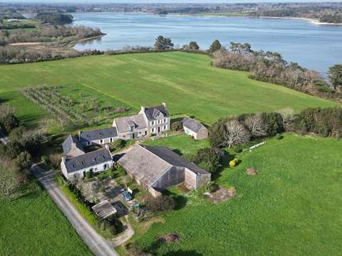 Vente maison 14 pièces Pont-l'Abbé 29