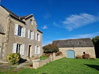 Vente maison 14 pièces