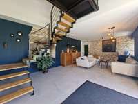 Vente maison 9 pièces Vente maison 9 pièces