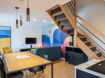 Vente maison 9 pièces Vente maison 9 pièces