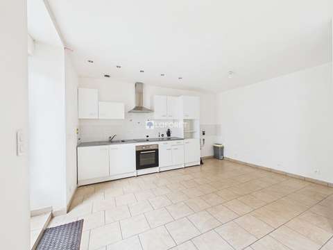 Vente maison 3 pièces Pont-l'Abbé 29