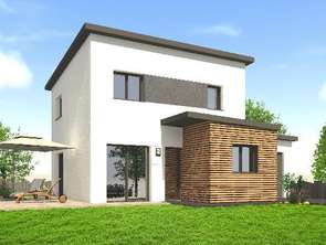 Vente Maison 4 chambresPont-l'Abbé