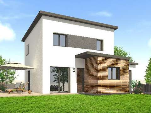 Vente maison Pont-l'Abbé 29