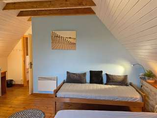 Vente maison 14 pièces