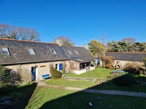 Vente maison 14 pièces