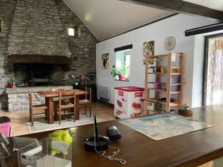 Vente maison 14 pièces