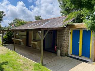 Vente maison 14 pièces