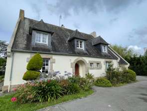 Vente Maison 4 chambresPont-l'Abbé