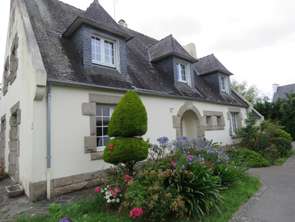 Vente Maison 5 chambresPont-l'Abbé