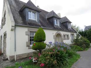 Photo Vente maison Pont-l'Abbé
