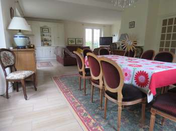 Vente maison 9 pièces