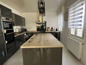 Vente Maison 4 chambresPont-l'Abbé