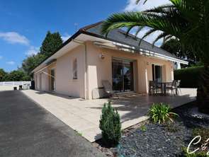 Vente Maison 5 chambresPont-l'Abbé